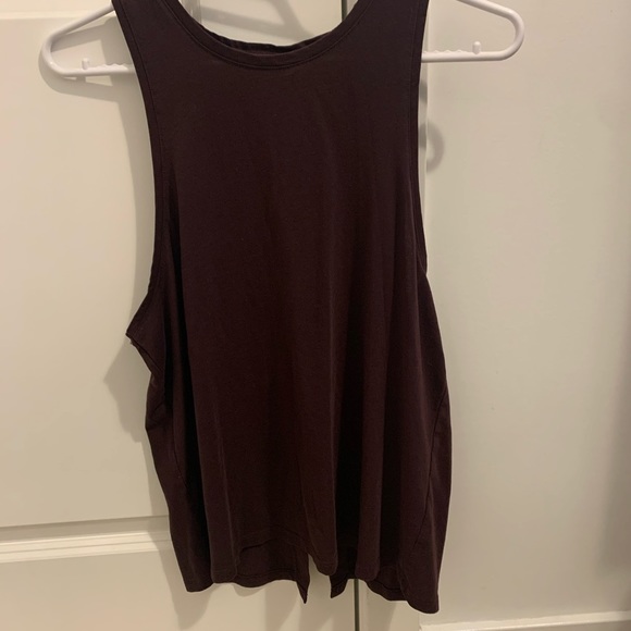 VS tank top - Picture 2 of 2